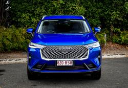2021 Haval H6 Lux