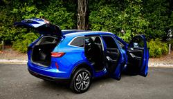 2021 Haval H6 Lux