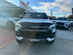 2025 Isuzu D-MAX X-TERRAIN