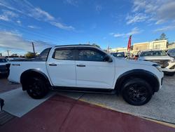 2025 Isuzu D-MAX X-TERRAIN