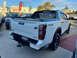 2025 Isuzu D-MAX X-TERRAIN