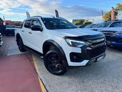 2025 Isuzu D-MAX X-TERRAIN