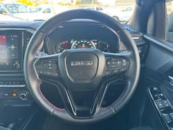 2025 Isuzu D-MAX X-TERRAIN