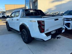 2025 Isuzu D-MAX X-TERRAIN