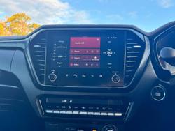 2025 Isuzu D-MAX X-TERRAIN