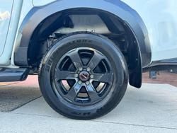 2025 Isuzu D-MAX X-TERRAIN