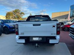 2025 Isuzu D-MAX X-TERRAIN