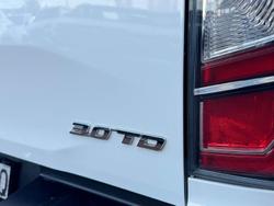 2025 Isuzu D-MAX X-TERRAIN