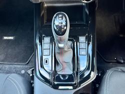 2025 Isuzu D-MAX X-TERRAIN