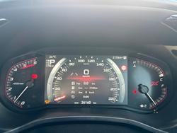 2025 Isuzu D-MAX X-TERRAIN