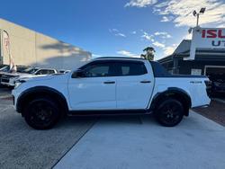 2025 Isuzu D-MAX X-TERRAIN