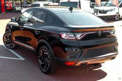 2026 Renault Arkana Hybrid Esprit Alpine