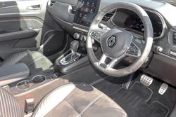 2026 Renault Arkana Hybrid Esprit Alpine