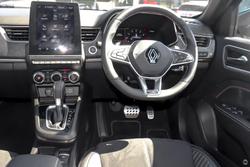 2026 Renault Arkana Hybrid Esprit Alpine