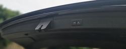 2019 Audi Q3 35 TFSI Launch Edition F3 MY20 Mythos Black