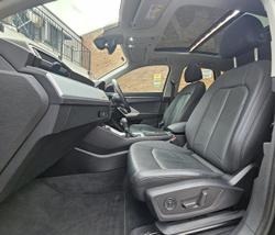 2019 Audi Q3 35 TFSI Launch Edition F3 MY20 Mythos Black