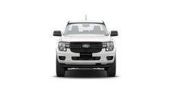 2026 Ford Ranger Black Edition