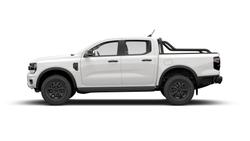 2026 Ford Ranger Black Edition