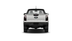 2026 Ford Ranger Black Edition
