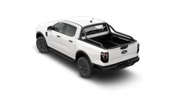 2026 Ford Ranger Black Edition