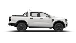 2026 Ford Ranger Black Edition