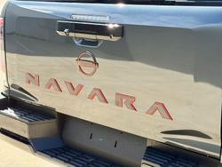 2026 Nissan Navara PRO-4X