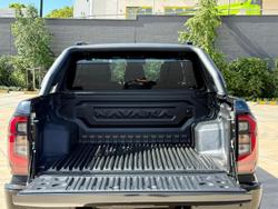 2026 Nissan Navara PRO-4X