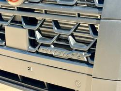 2026 Nissan Navara PRO-4X