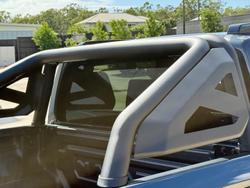 2026 Nissan Navara PRO-4X
