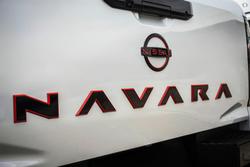 2026 Nissan Navara PRO-4X