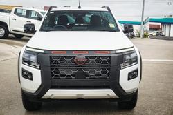 2026 Nissan Navara PRO-4X