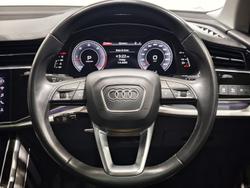 2022 Audi Q7 45 TDI