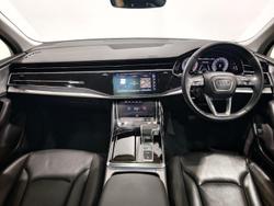 2022 Audi Q7 45 TDI