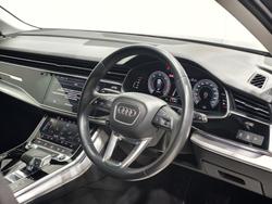 2022 Audi Q7 45 TDI