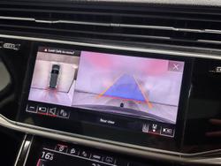 2022 Audi Q7 45 TDI