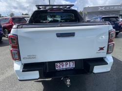 2021 Isuzu D-MAX X-TERRAIN