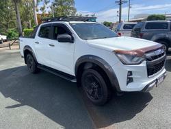 2021 Isuzu D-MAX X-TERRAIN