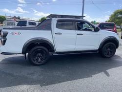 2021 Isuzu D-MAX X-TERRAIN