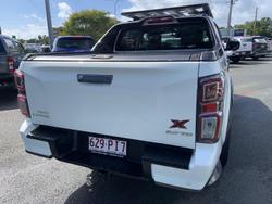 2021 Isuzu D-MAX X-TERRAIN