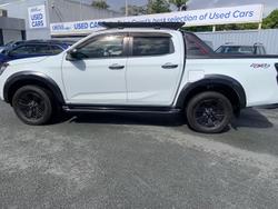 2021 Isuzu D-MAX X-TERRAIN