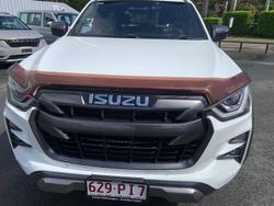 2021 Isuzu D-MAX X-TERRAIN