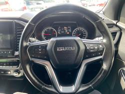 2021 Isuzu D-MAX X-TERRAIN