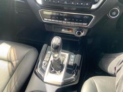 2021 Isuzu D-MAX X-TERRAIN