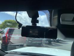 2021 Isuzu D-MAX X-TERRAIN