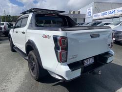 2021 Isuzu D-MAX X-TERRAIN