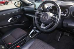 2022 Toyota Yaris Cross Urban