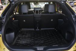 2022 Toyota Yaris Cross Urban