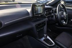 2022 Toyota Yaris Cross Urban