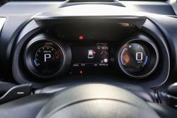 2022 Toyota Yaris Cross Urban