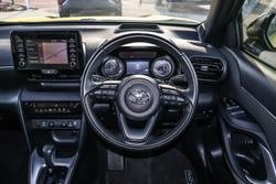 2022 Toyota Yaris Cross Urban